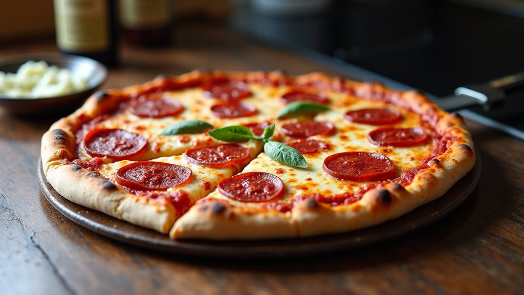 Replacing Your Broken Pizza Stone: A Simple Guide