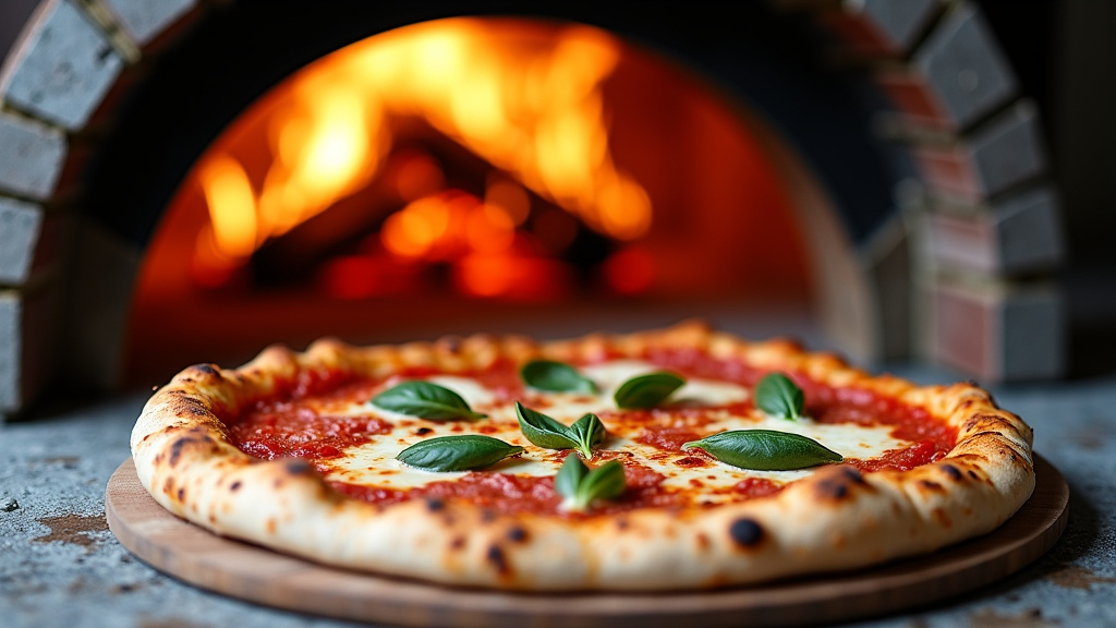 Transforming Your Wood Pizza Oven to Gas: A Practical Guide