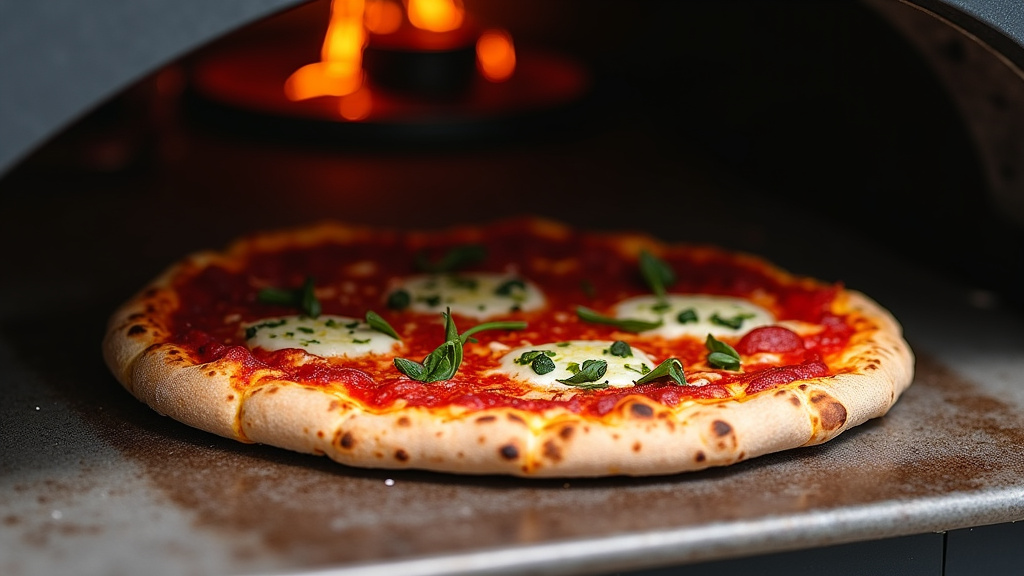 Troubleshooting Your Pizza Oven's Pellet Feed Issues