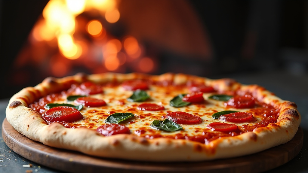 Mastering Even Pizza Baking: Tips for a Perfect Pie