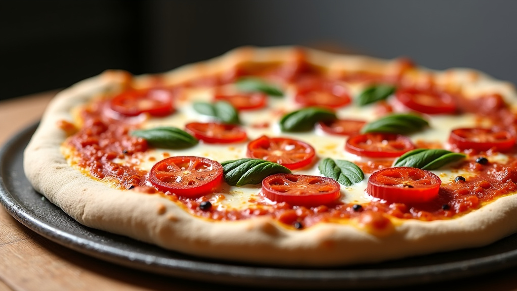 Troubleshooting Dough Sticking to Your Pizza Stone