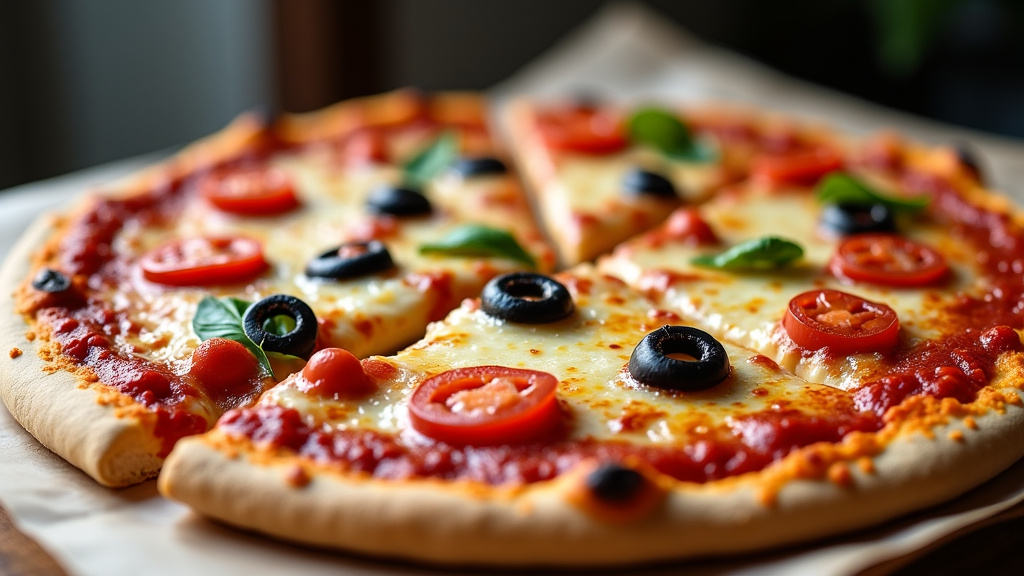 Preventing Pizza Dough Tears for a Smooth Launch