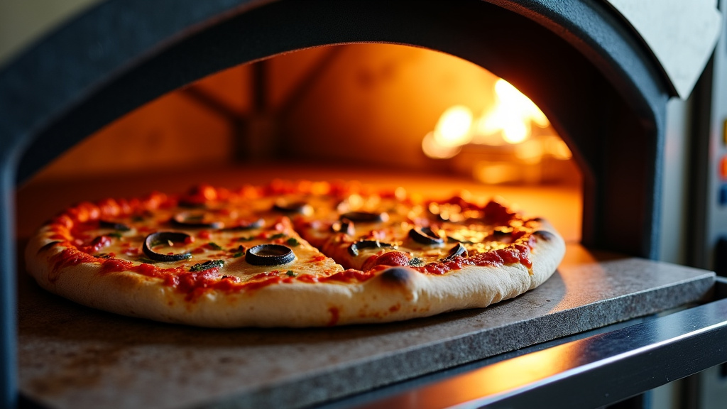 Troubleshooting Your Pizza Oven's Ignition Problems