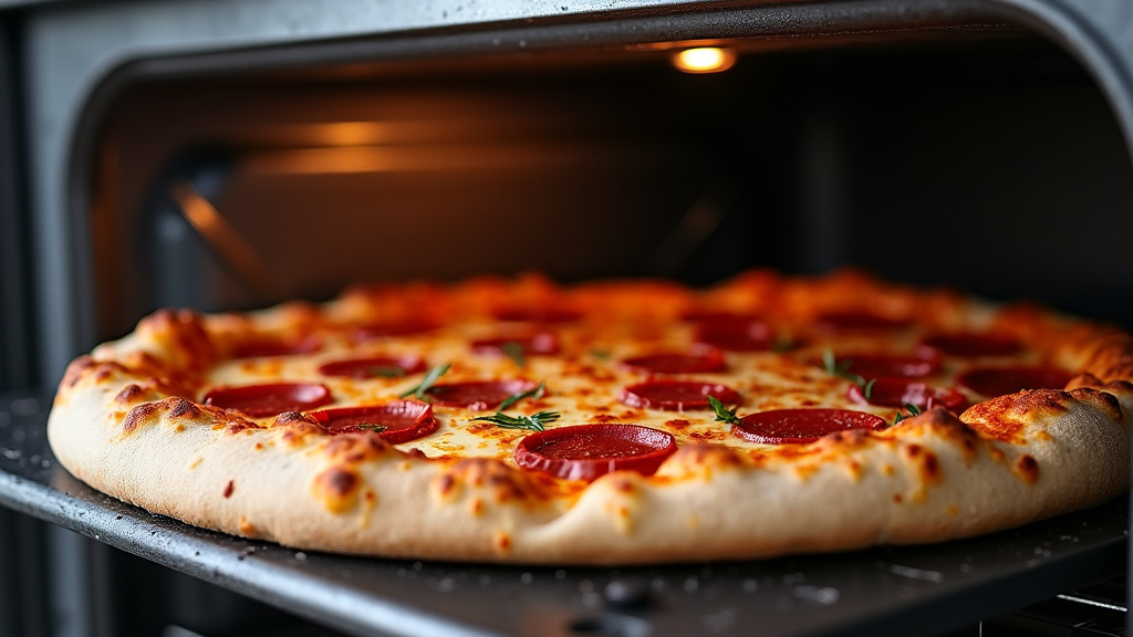 Troubleshooting Your Pizza Oven's Smoky Situation