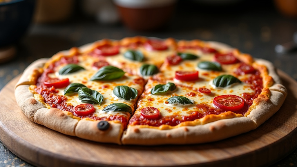Repairing a Cracked Pizza Stone: Can It Be Done?