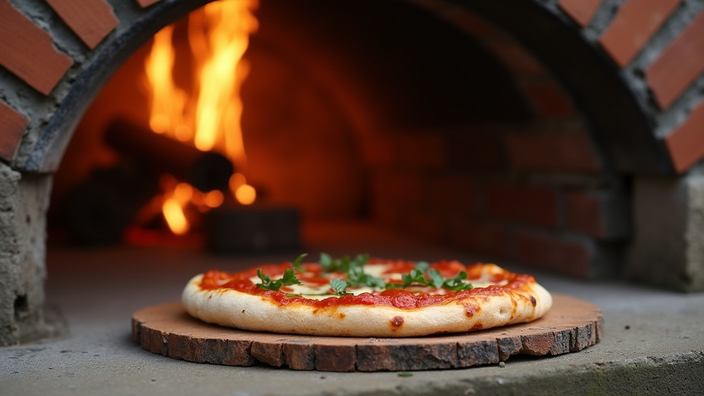 Top 7 Best Brick Pizza Oven Kit For Small Spaces