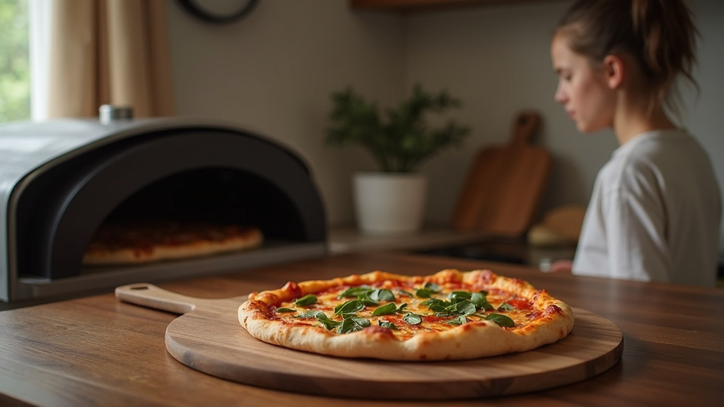 Top 7 Best Commercial Pizza Oven For Families