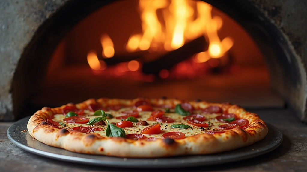 Top 7 Best Commercial Pizza Oven For New York Style Pizza