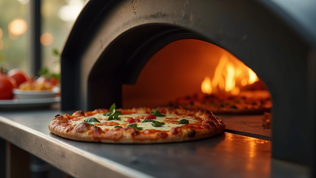 Top 7 Best Commercial Pizza Oven For Parties