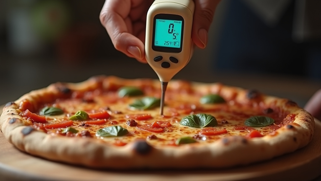 Top 7 Best Infrared Thermometer For Thin Crust Pizza