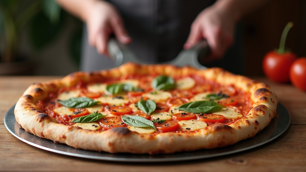 Top 7 Best Metal Pizza Peel For Large Pizzas