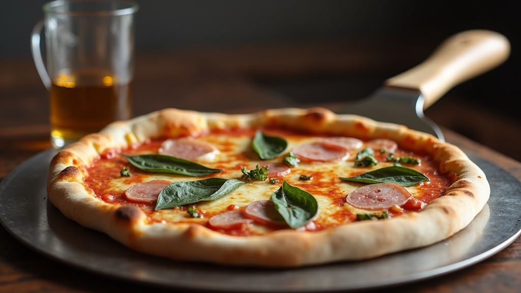 Top 7 Best Metal Pizza Peel For Neapolitan Pizza