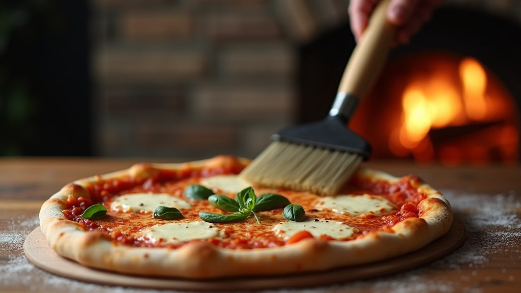 Top 7 Best Pizza Oven Brush For Neapolitan Pizza
