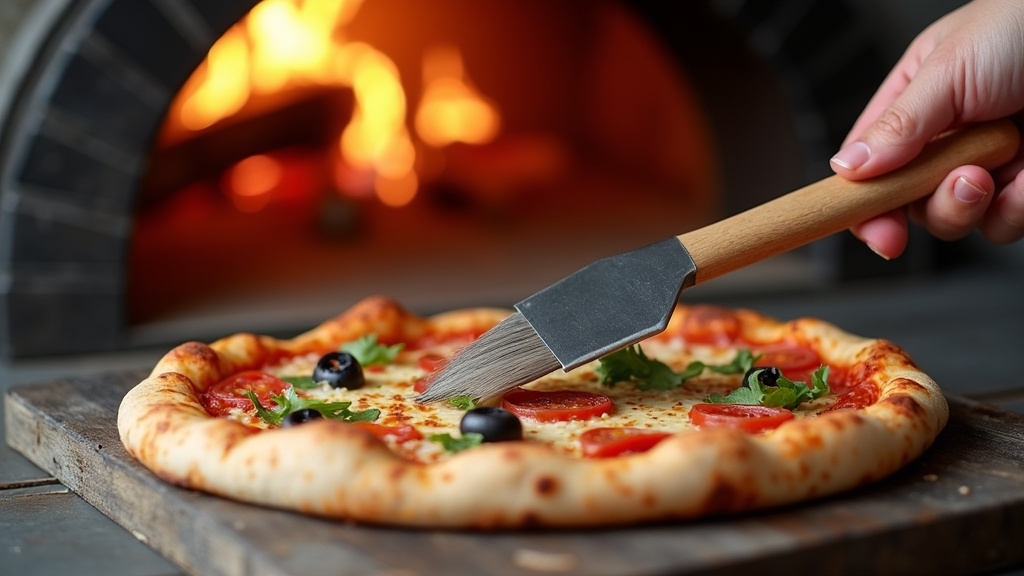 Top 7 Best Pizza Oven Brush For Small Pizzas