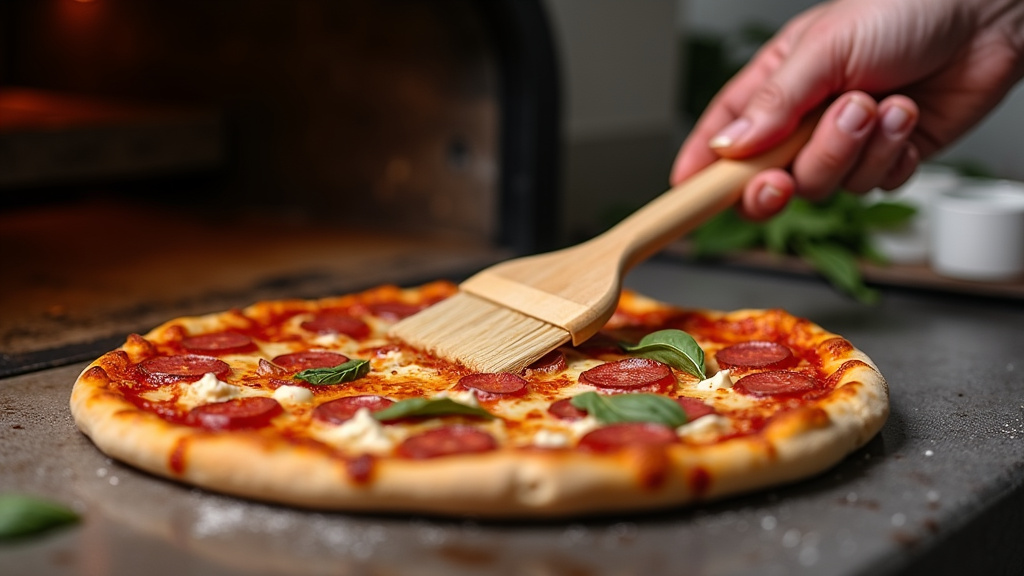 Top 7 Best Pizza Oven Brush For Thin Crust Pizza