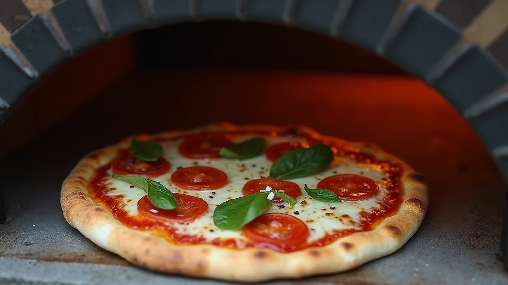 Top 7 Best Pizza Oven Grill Insert For Beginners
