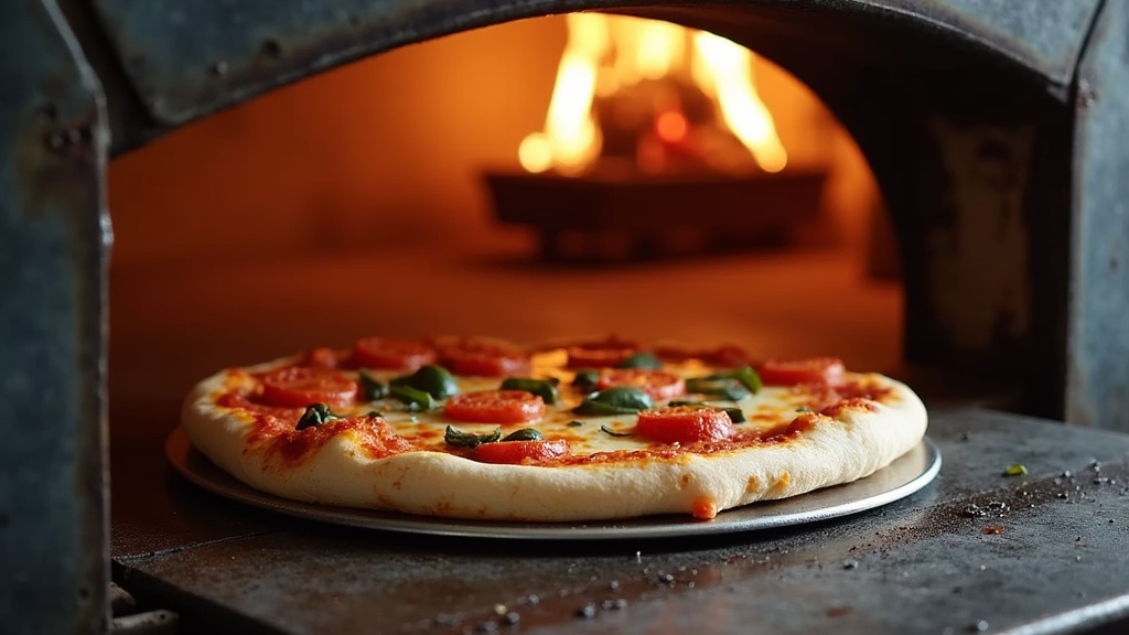 Top 7 Best Pizza Oven Grill Insert For Home Use