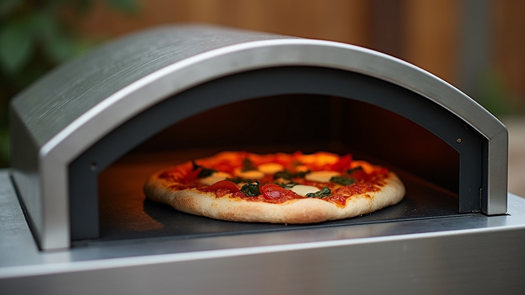 Top 7 Best Pizza Oven Grill Insert For Small Spaces