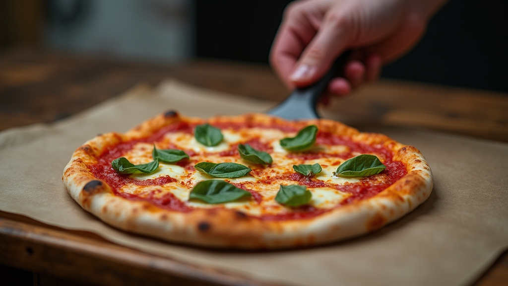 Top 7 Best Pizza Peel For Neapolitan Pizza