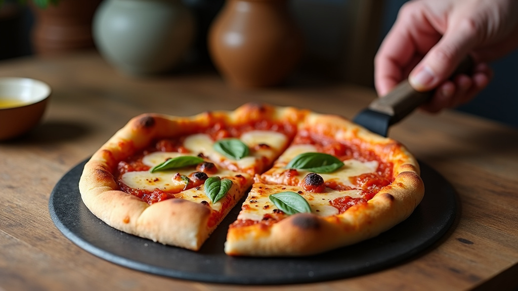 Top 7 Best Pizza Peel For Small Pizzas