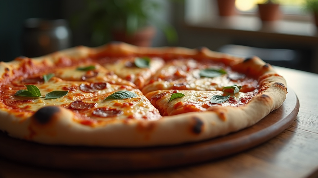 Top 7 Best Pizza Screen For Beginners