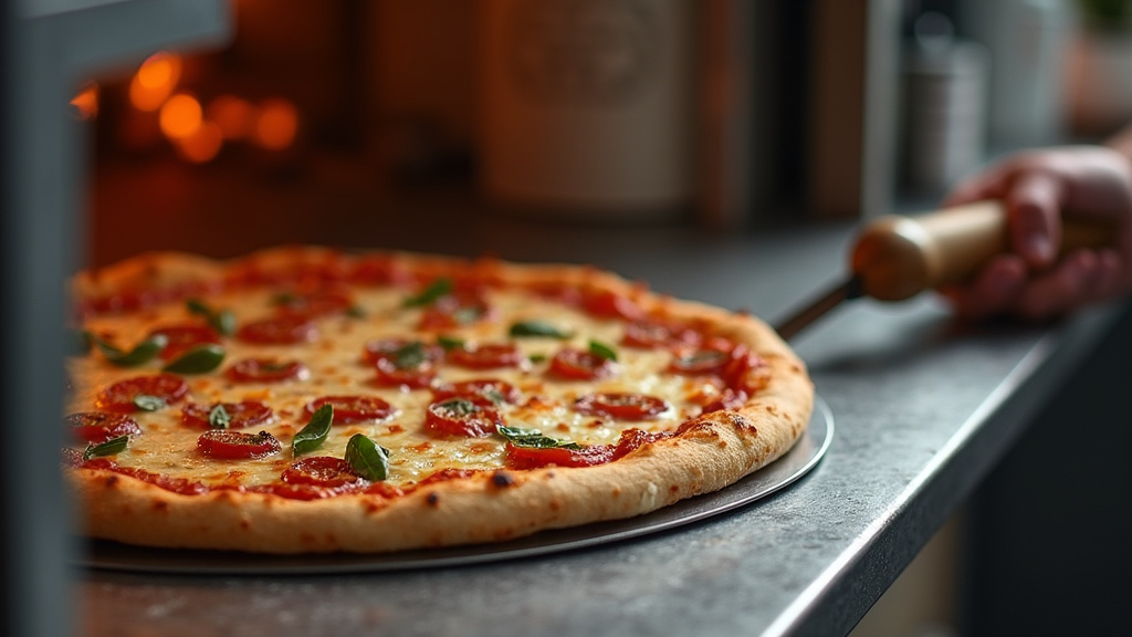 Top 7 Best Pizza Steel For Large Pizzas