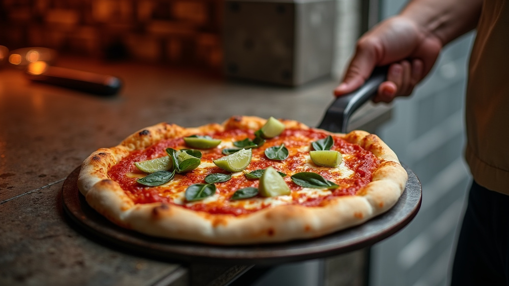 Top 7 Best Pizza Steel For Neapolitan Pizza