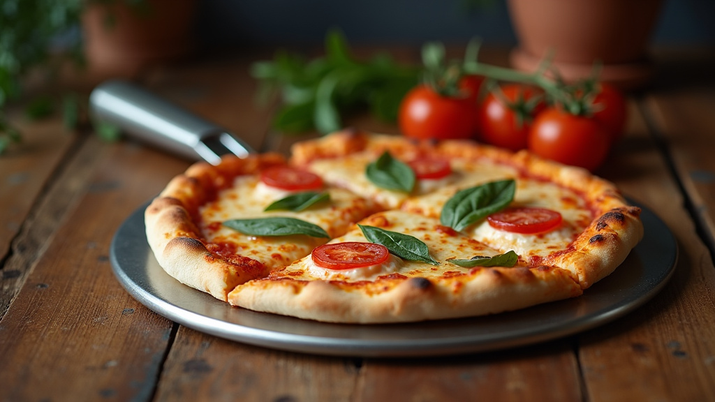 Top 7 Best Pizza Steel For Small Pizzas