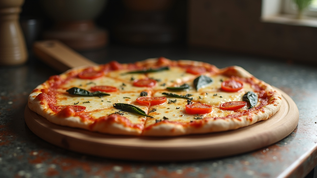 Top 7 Best Pizza Steel For Thin Crust Pizza