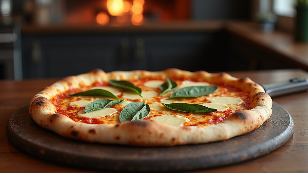 Top 7 Best Pizza Stone For Neapolitan Pizza