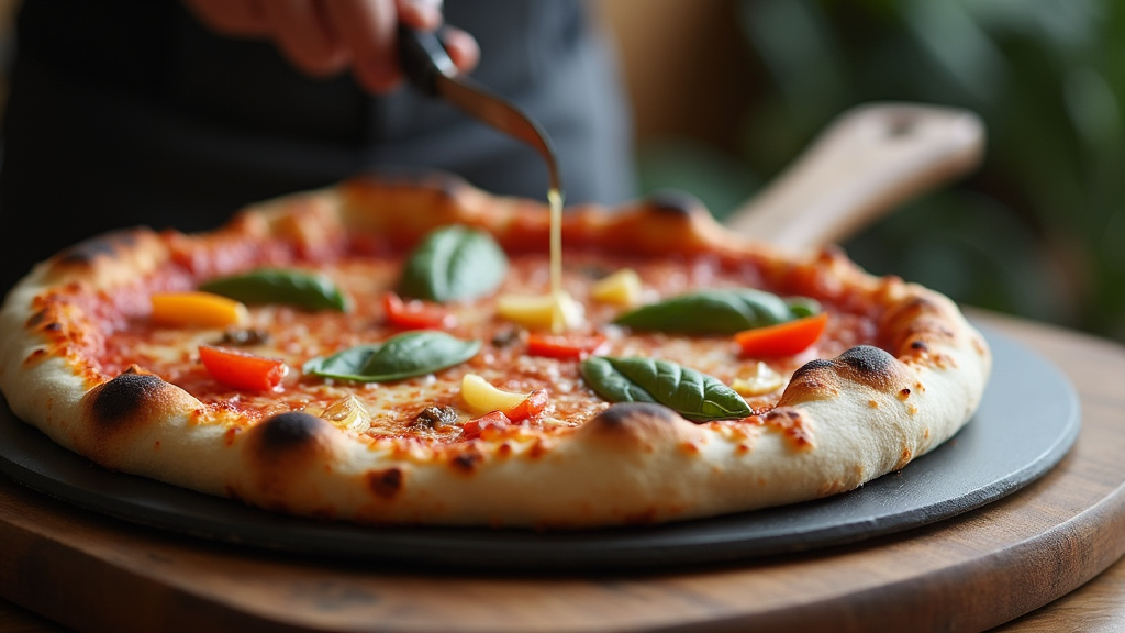 Top 7 Best Pizza Stone For Small Pizzas