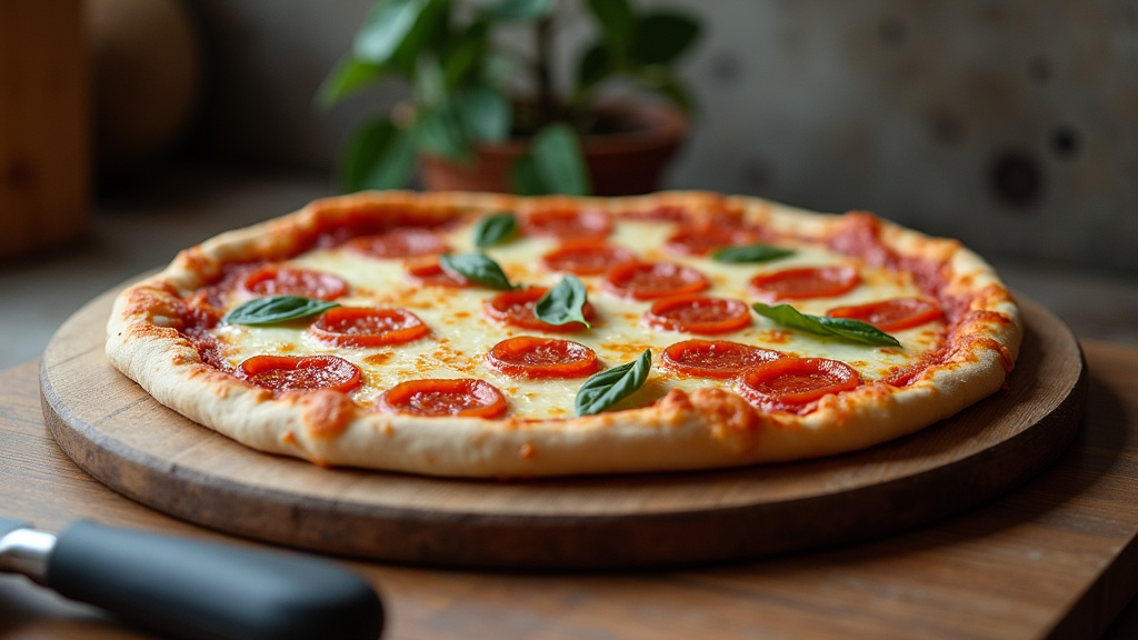 Top 7 Best Pizza Stone For Thin Crust Pizza