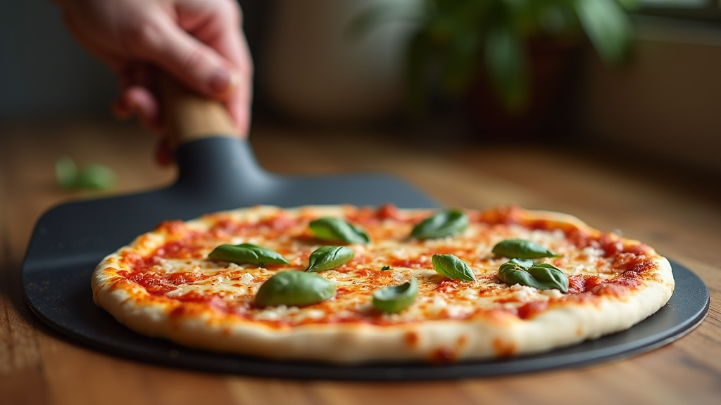 Top 7 Best Turning Peel For Thin Crust Pizza