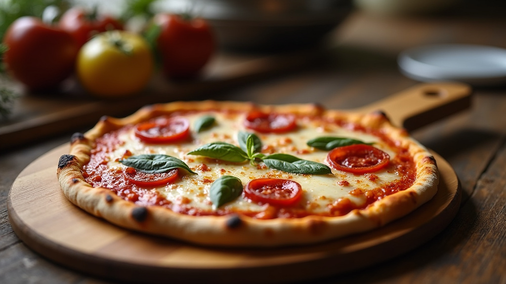 Top 7 Best Wooden Pizza Peel For Neapolitan Pizza