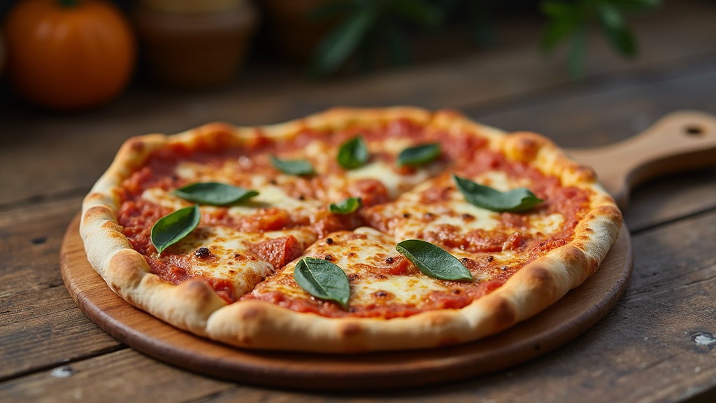 Top 7 Best Wooden Pizza Peel For Small Pizzas