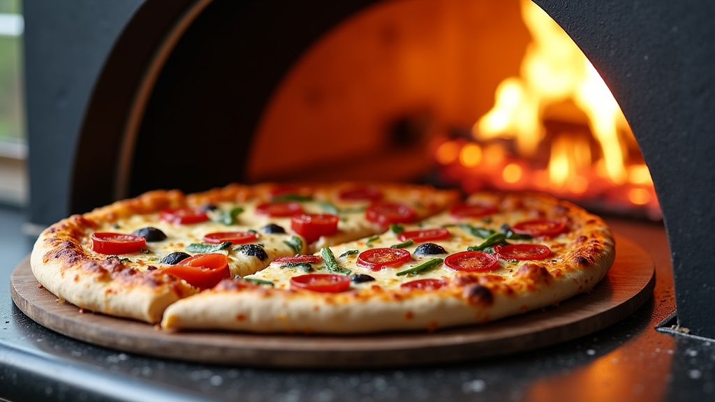Troubleshooting Your Pizza Oven's Pellet Feed System