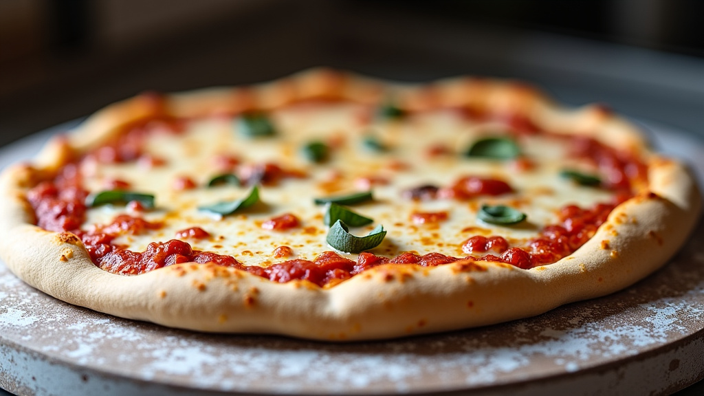 Troubleshooting Dough Sticking to Your Pizza Stone