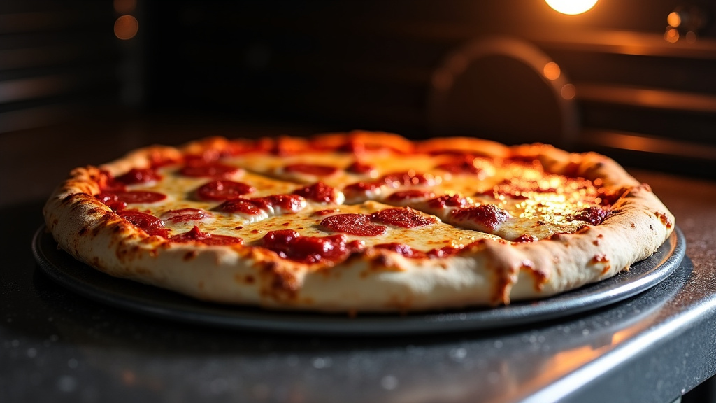 Why Your Pizza Oven is Collecting Soot: Common Culprits
