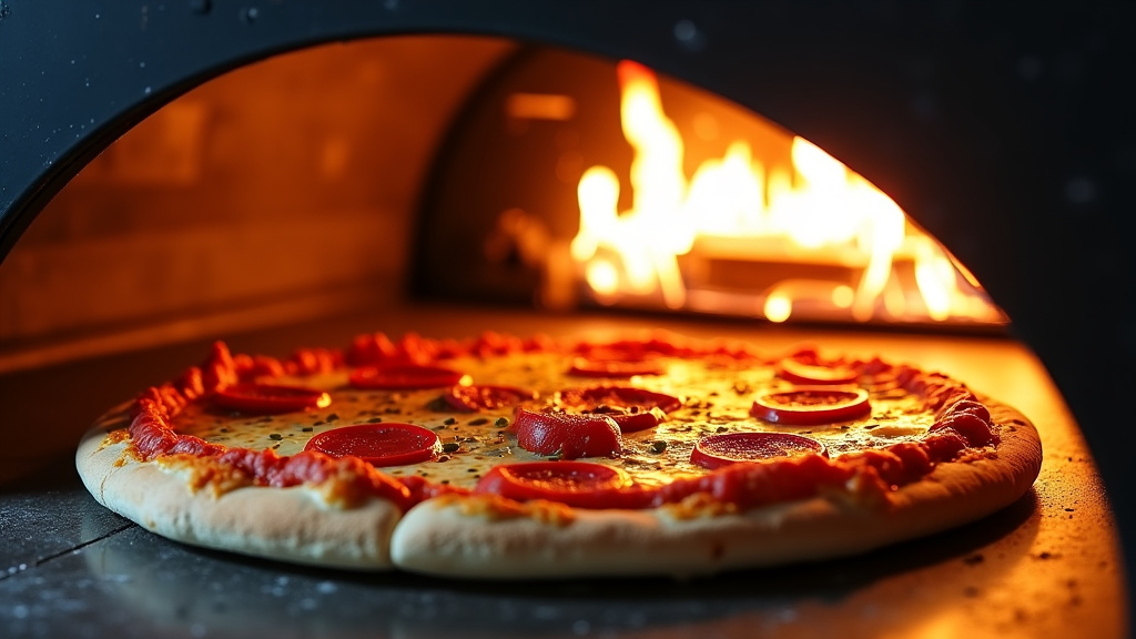 Why Your Pizza Oven Isn't Holding Heat Anymore