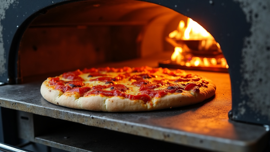 Troubleshooting Your Pizza Oven's Ignition Issues