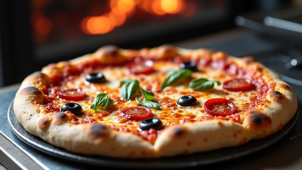 Understanding the Stressors on Your Pizza Stone