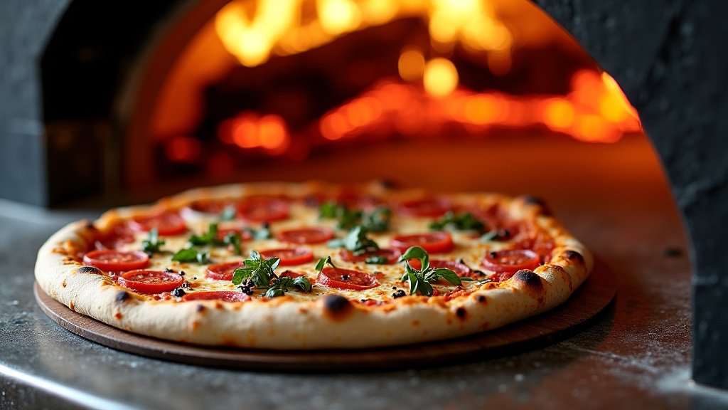 Converting Your Wood Pizza Oven to Gas: What You'll Need