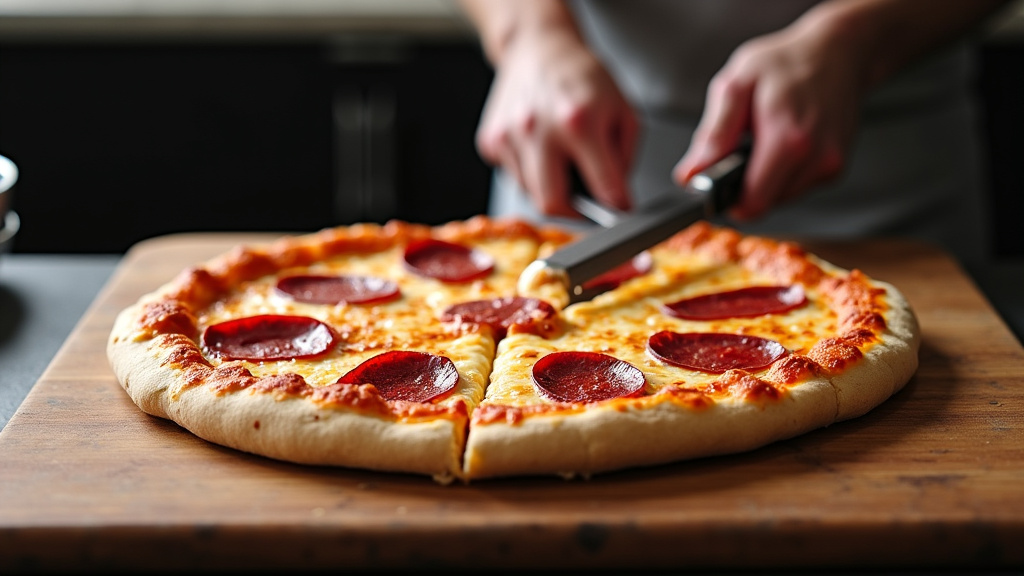 When Your Pizza Stone Cracks: What to Do Next
