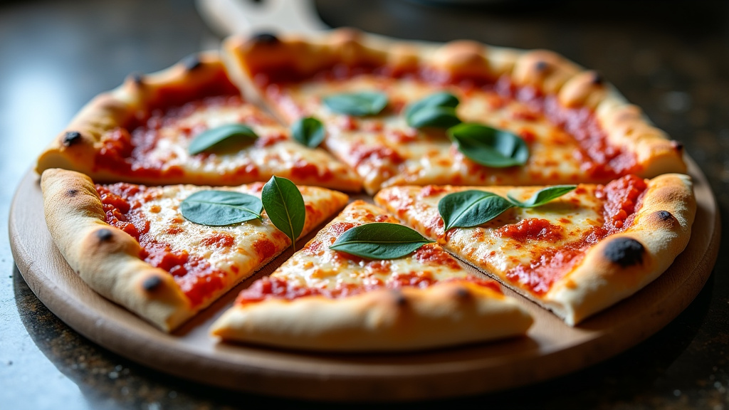 Safely Handling and Replacing a Cracked Pizza Stone