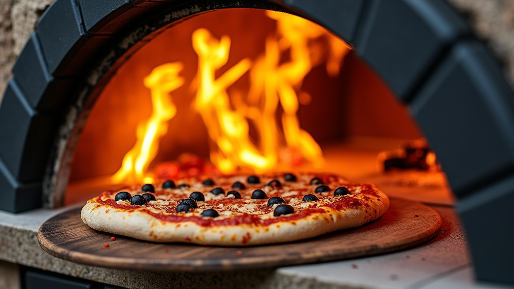 Troubleshooting Your Pizza Oven's Pellet Feed System