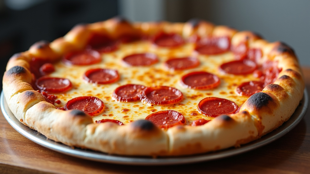 Conquering the Soggy Pizza Bottom: Your Guide to Crispy Crusts
