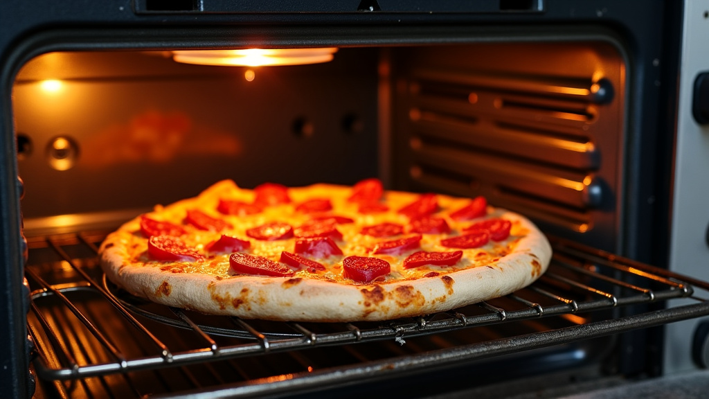 Troubleshooting Your Pizza Oven Flame Issues