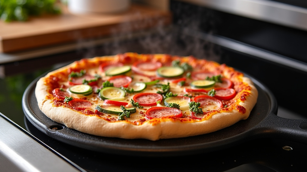 Troubleshooting Your Pizza Stone's Heating Issues