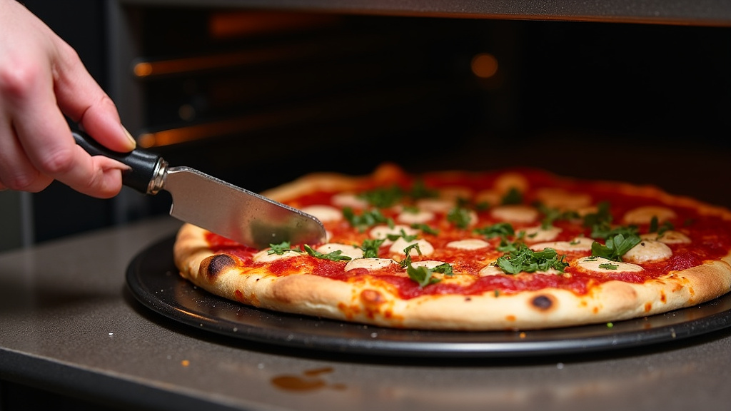 Troubleshooting Your Pellet Oven's Feeding Mechanism