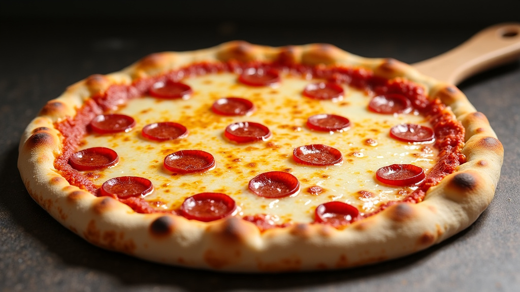 Troubleshooting Your Pale Pizza Crust Problem
